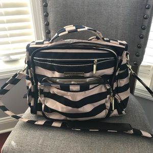 JuJuBe B.F.F Diaper Bag